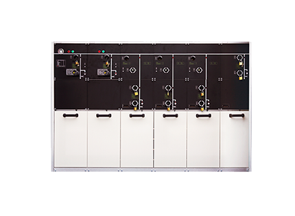   Environmental Gas Insulated Ring Network Cabinet